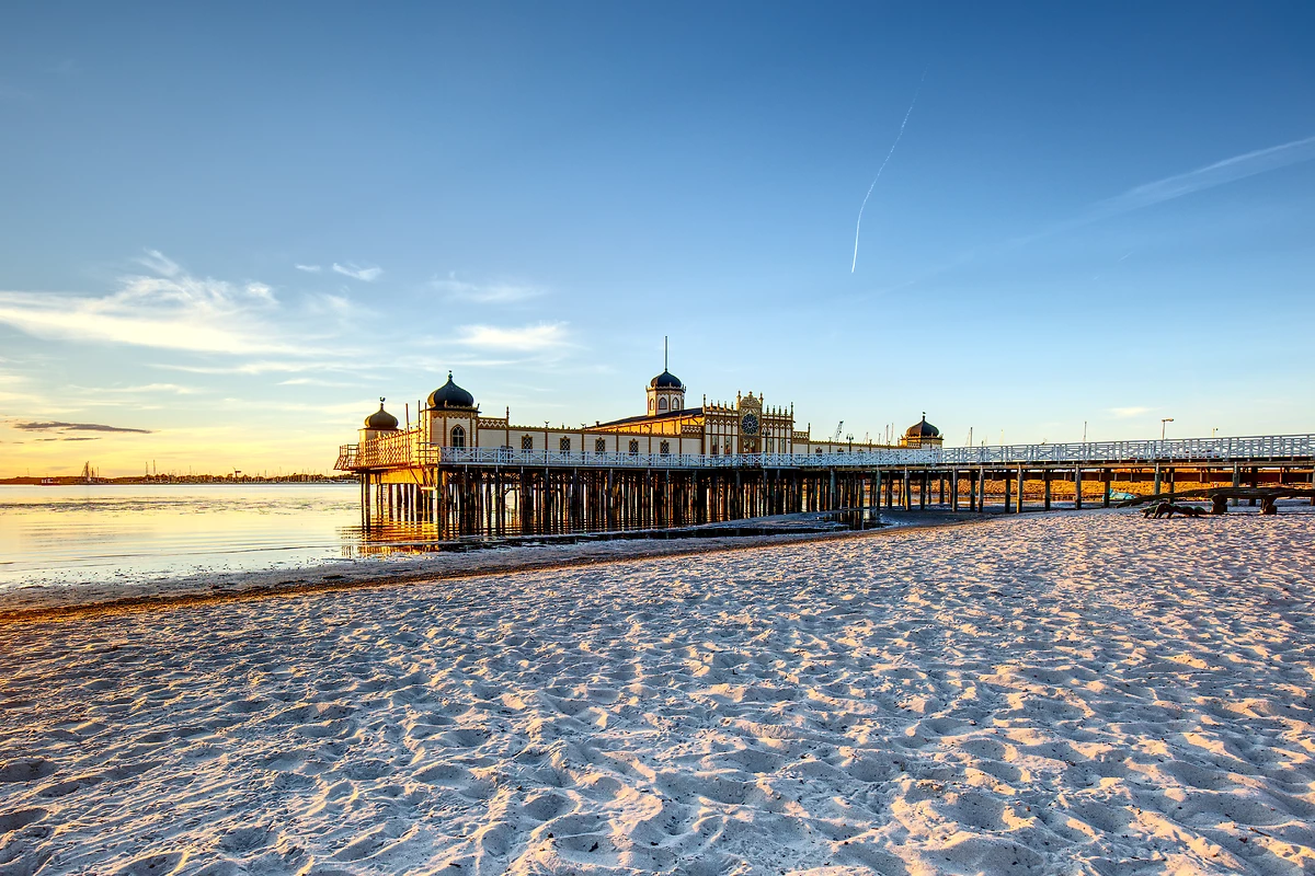 Circuit Épopée ferroviaire en Suède - 5