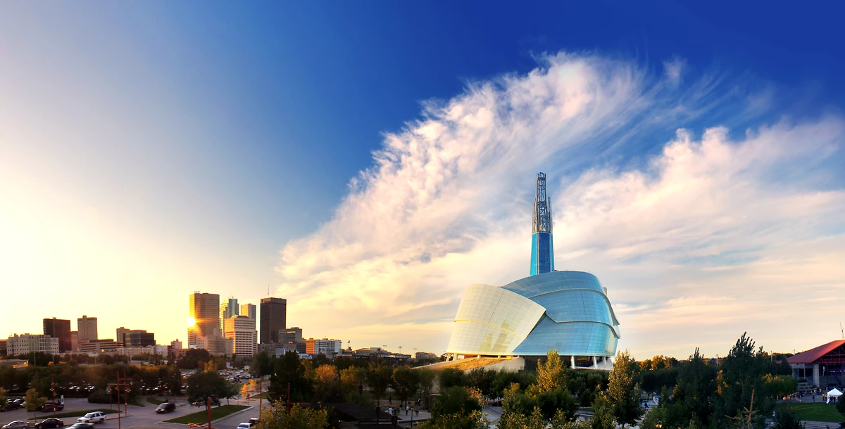 Winnipeg, Manitoba, Canada