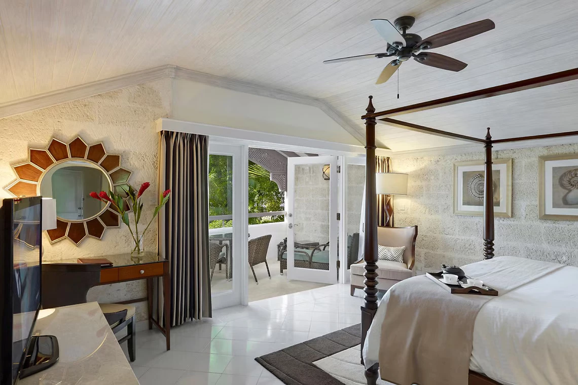 Image Chambre Luxury