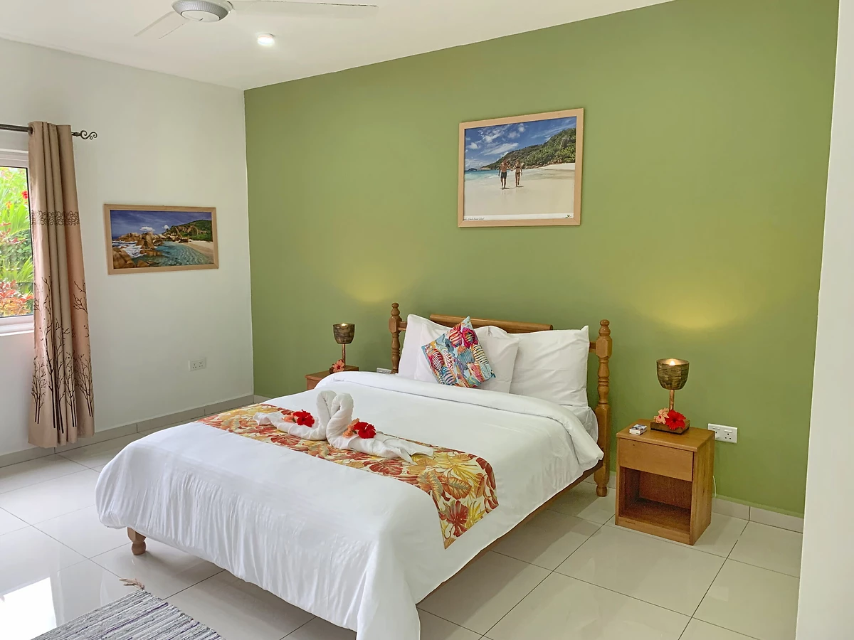 Image Appartement standard