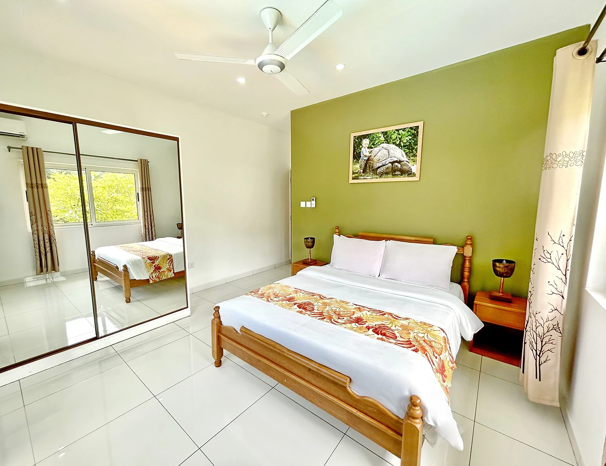 Image Appartement 2 chambres