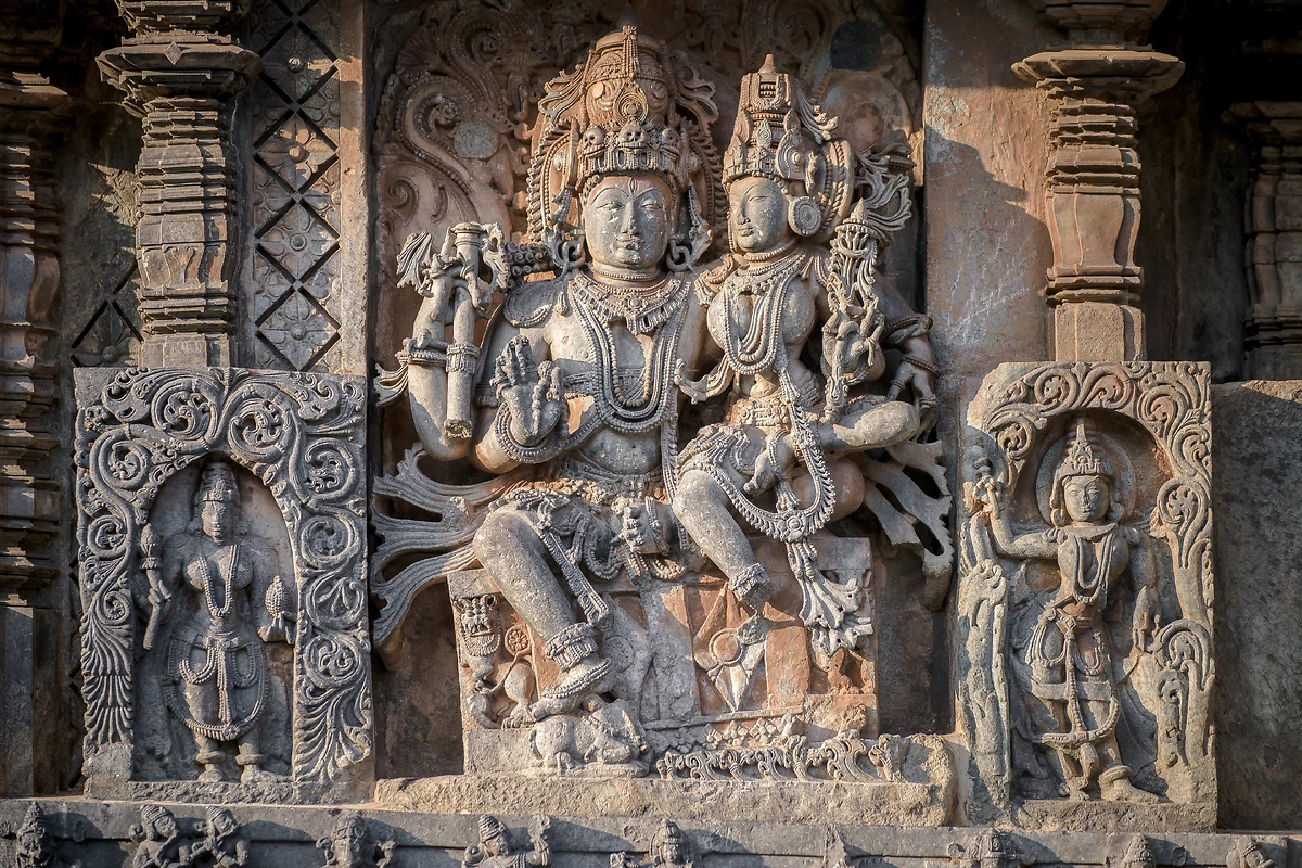 Hoysaleshwara