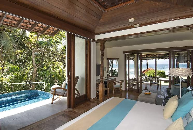 Image Grande suite deluxe