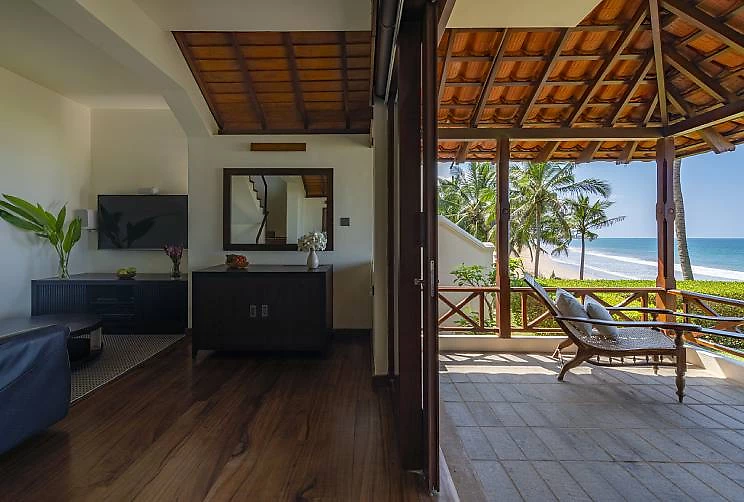 Image Suite Villa Saman