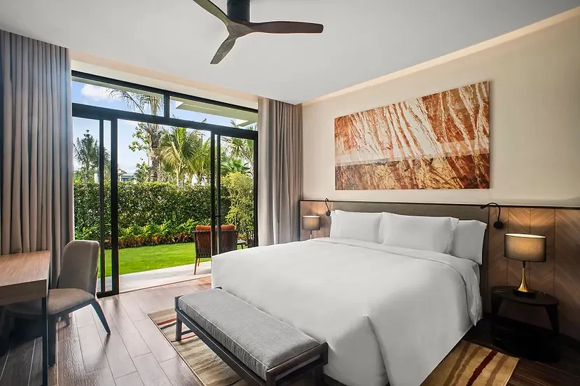 Image Suite avec piscine