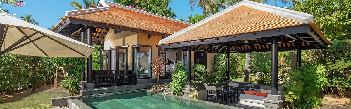 Image Villa 1 chambre