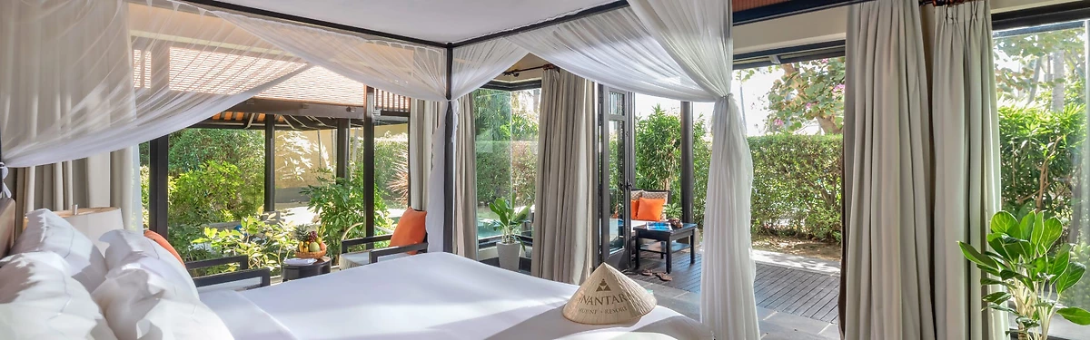 Image Villa 2 chambres