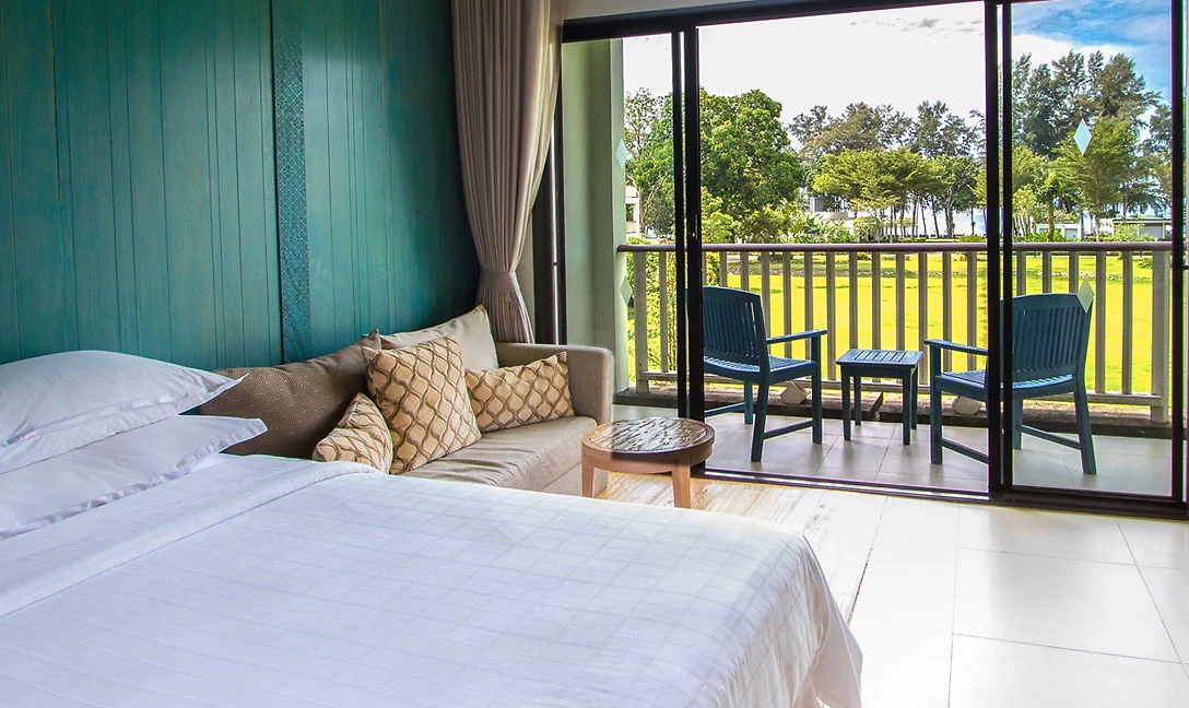 Image Chambre Premium Club