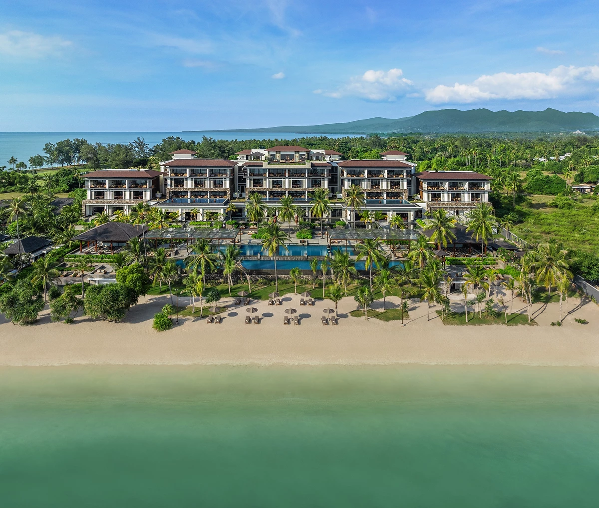 The Sira, a Luxury Collection Resort and Spa, Lombok - 5*
