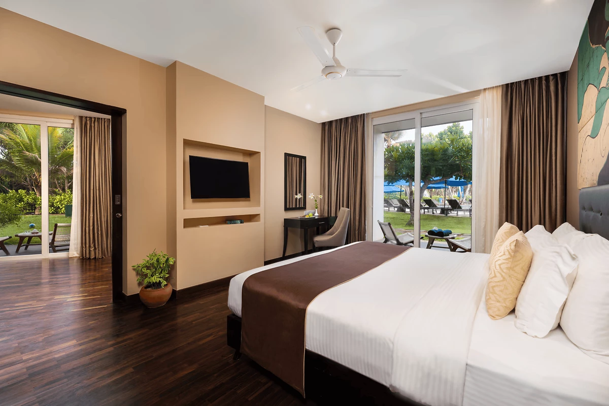 Image Suite familiale