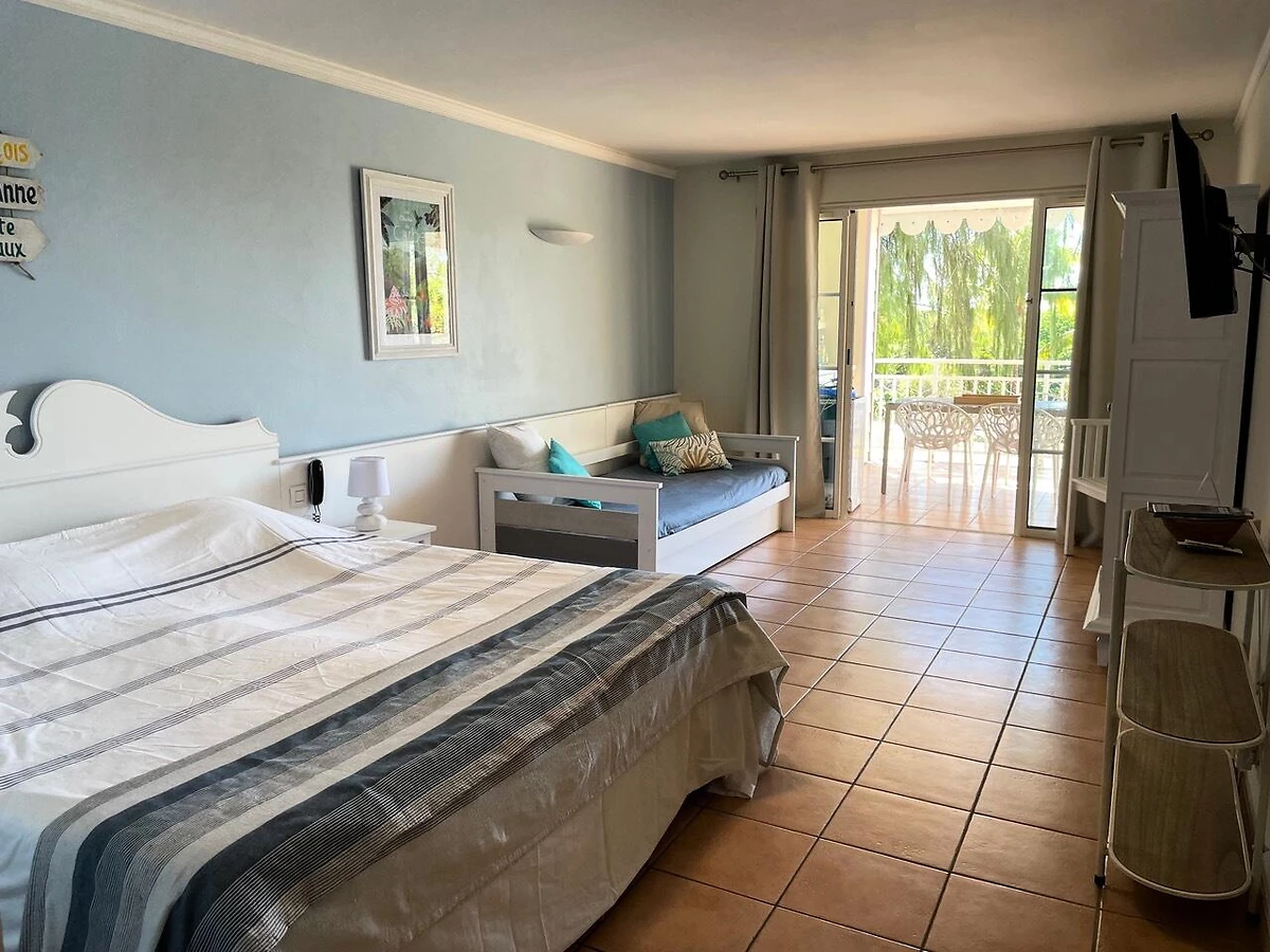 Image Appartement terrasse