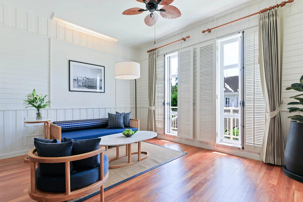 Image Suite Club Lamai