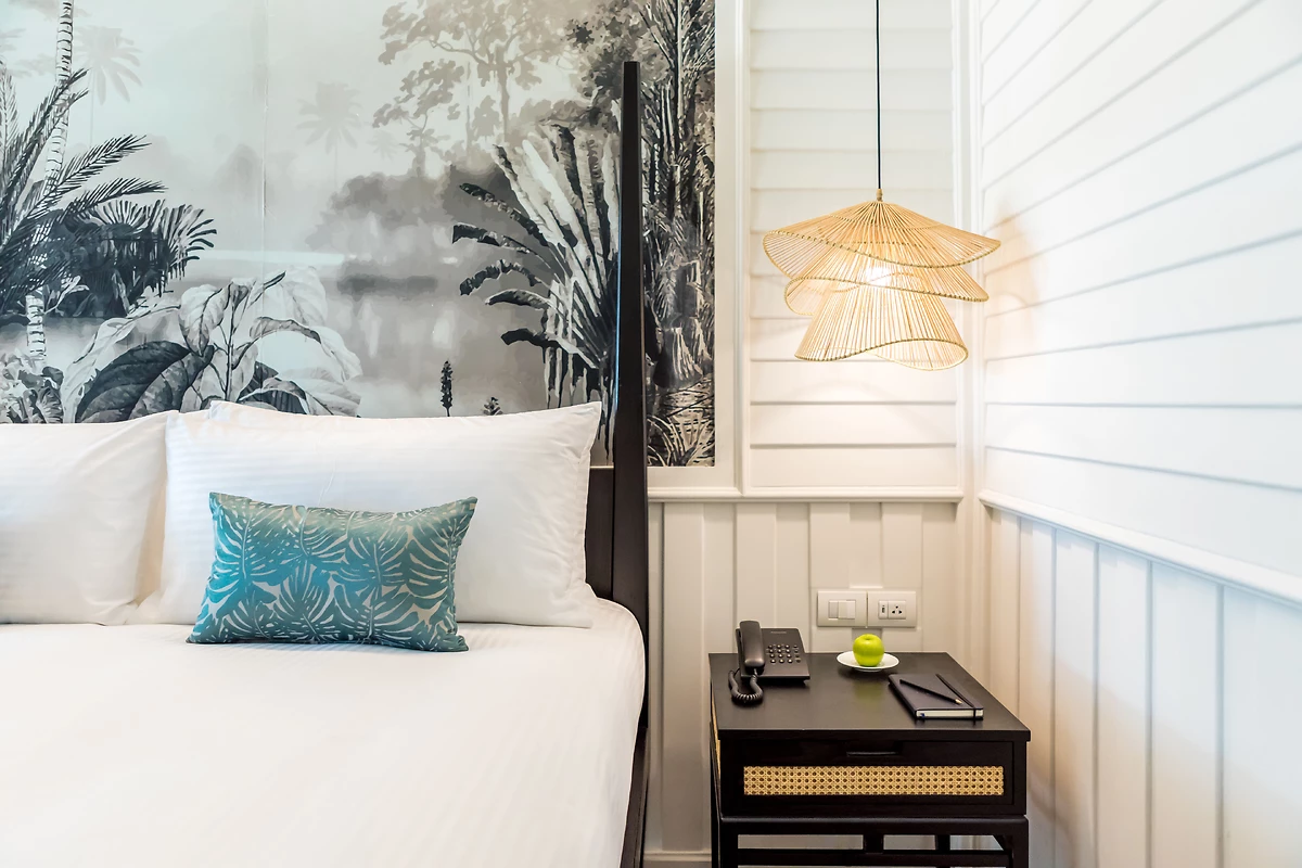 Image Chambre supérieure famille