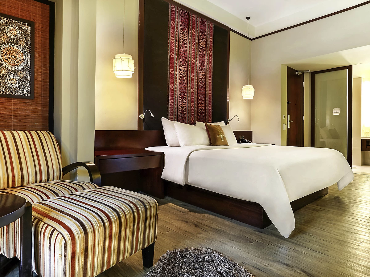 Image Chambre deluxe