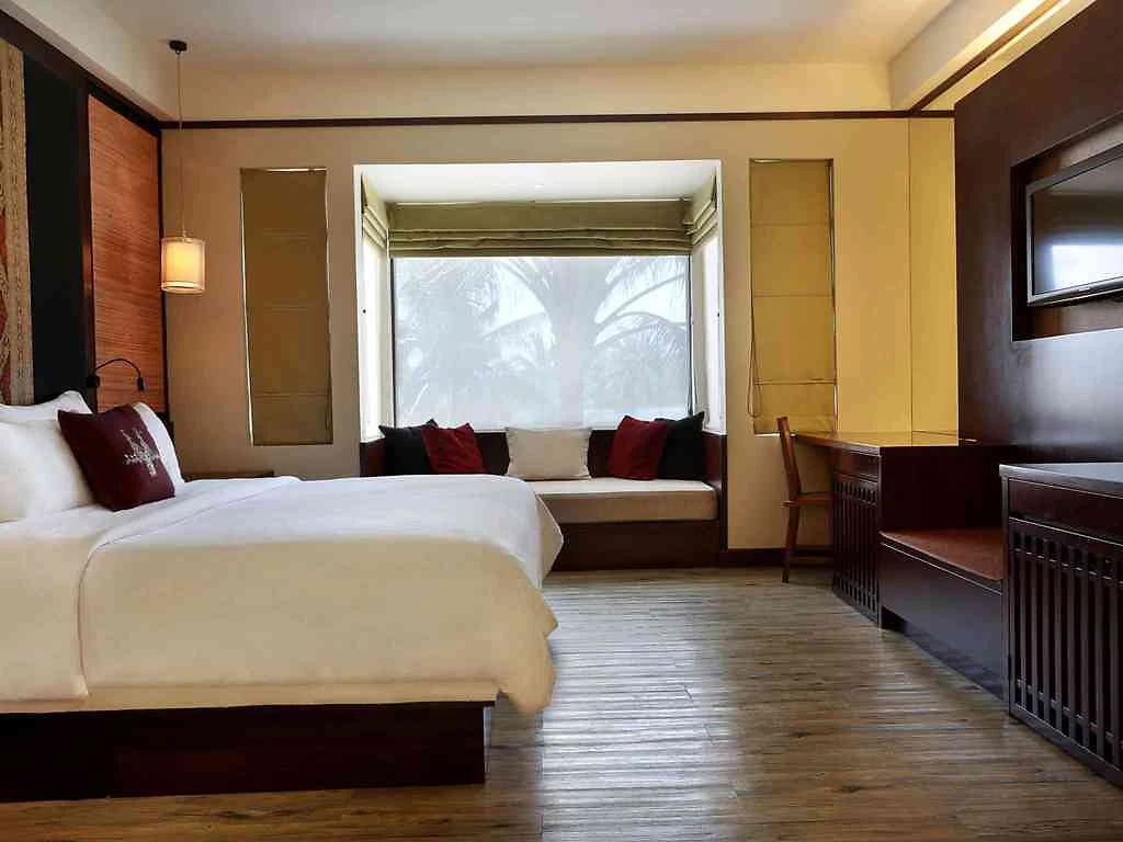 Image Chambre supérieure famille