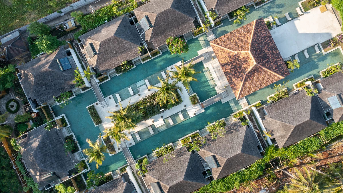 Kardia Resort Gili A Pramana Experience - 4*