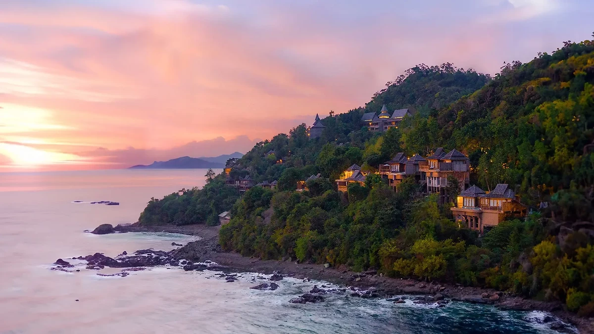 Santhiya Koh Yao Yai Resort & Spa - 4.5* 5*