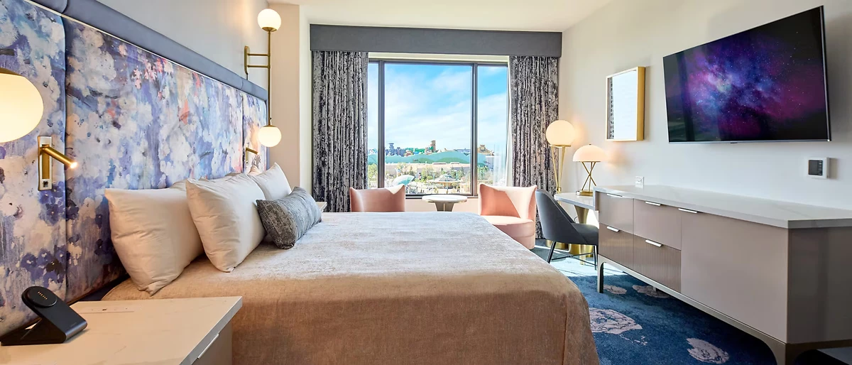 Image Chambre standard