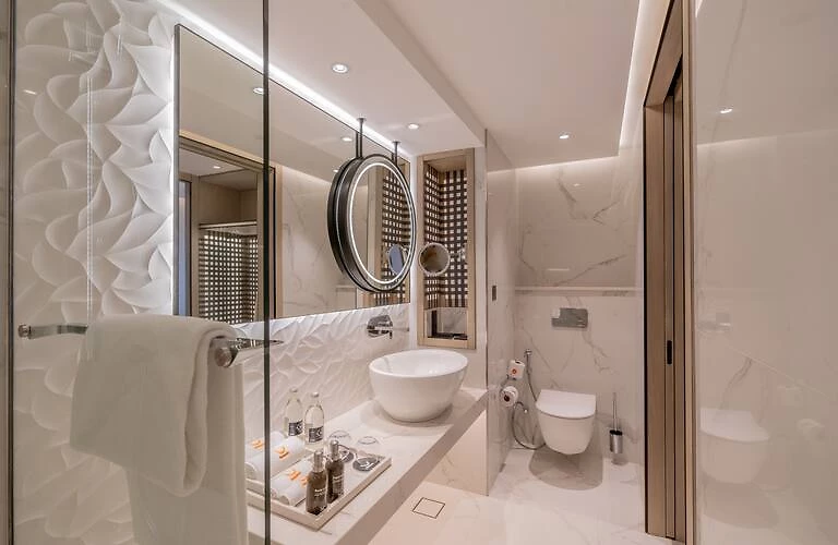 Visuel Hotel - Kwetu Nairobi Curio Collection by Hilton 5*