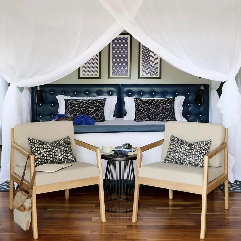 Visuel Hotel - Ol Pejeta, Tambarare Camp, an A&K Sanctuary