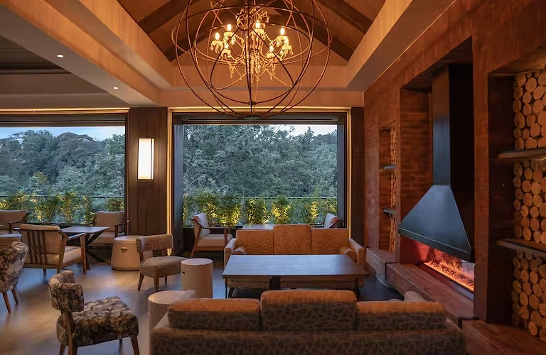 Visuel Hotel - Kwetu Nairobi Curio Collection by Hilton 5*