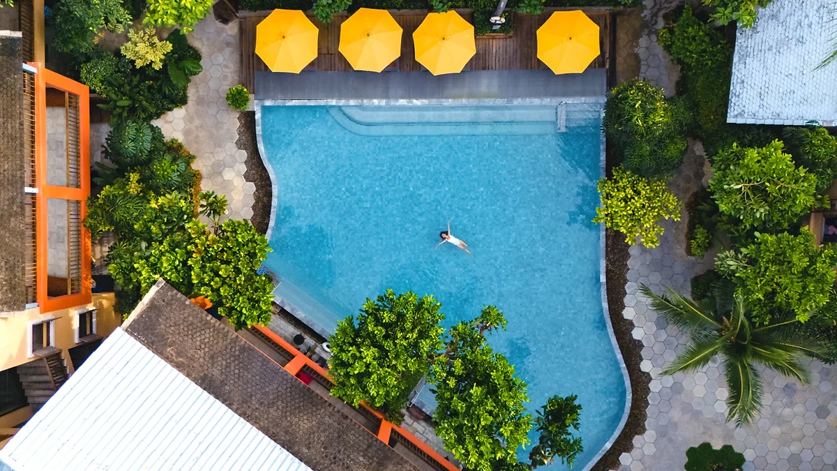 Buri Rasa Village Phangan - 4*