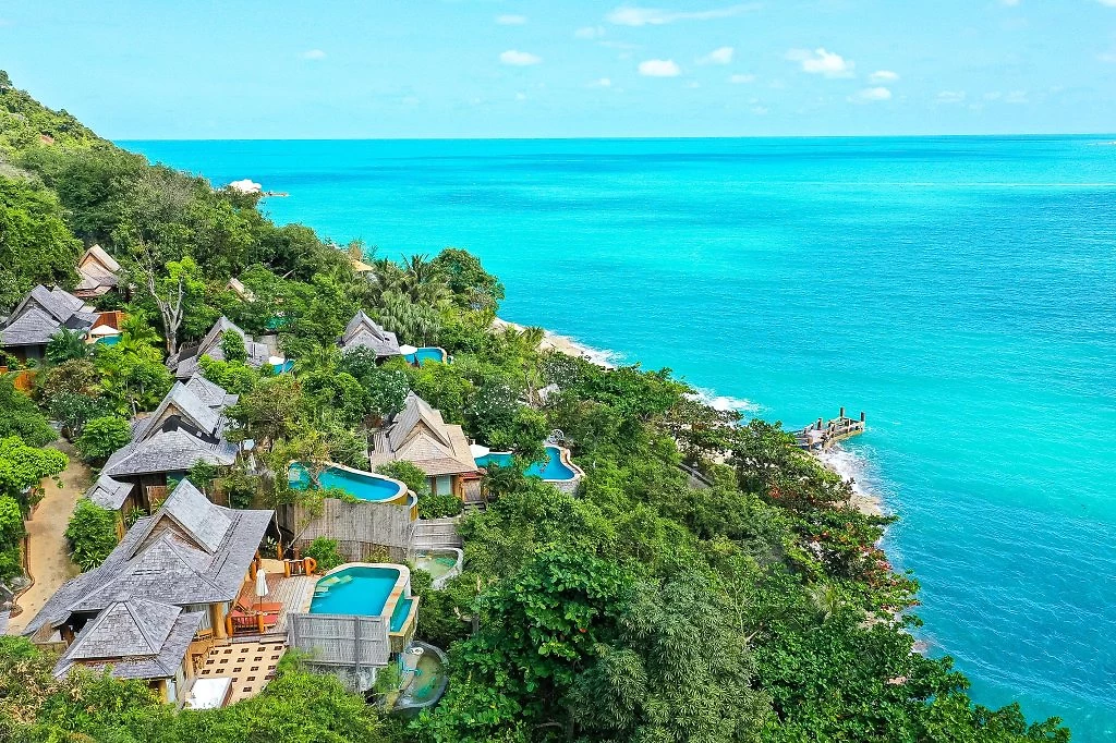 Santhiya Koh Phangan Resort & Spa - 4.5*