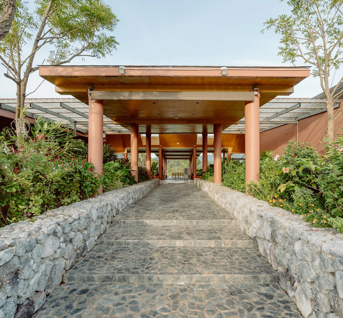 La Solaya Khao Lak - 5* - 2