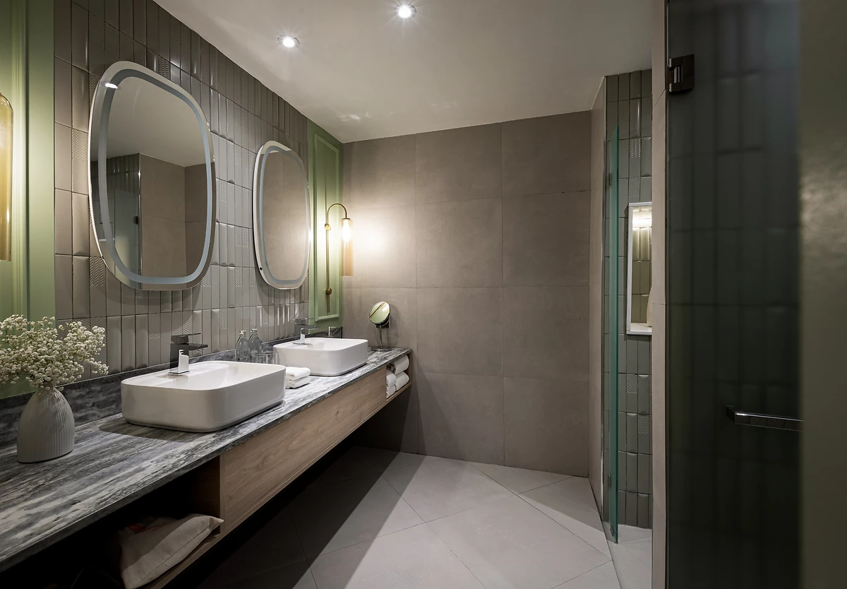 La Solaya Khao Lak - 5* - 7