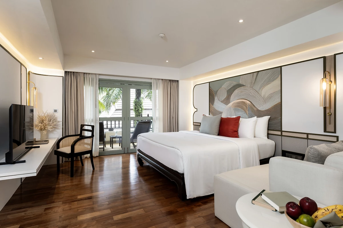 La Solaya Khao Lak - 5* - 9