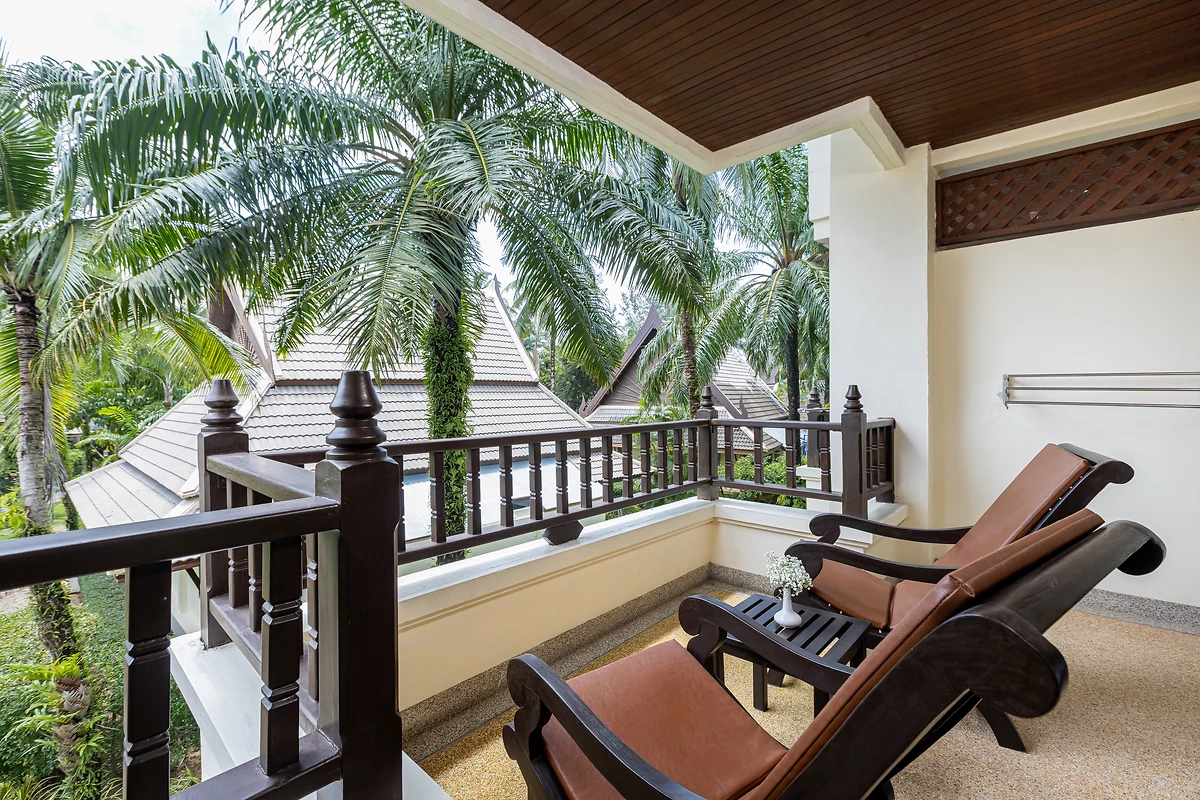 La Solaya Khao Lak - 5* - 8