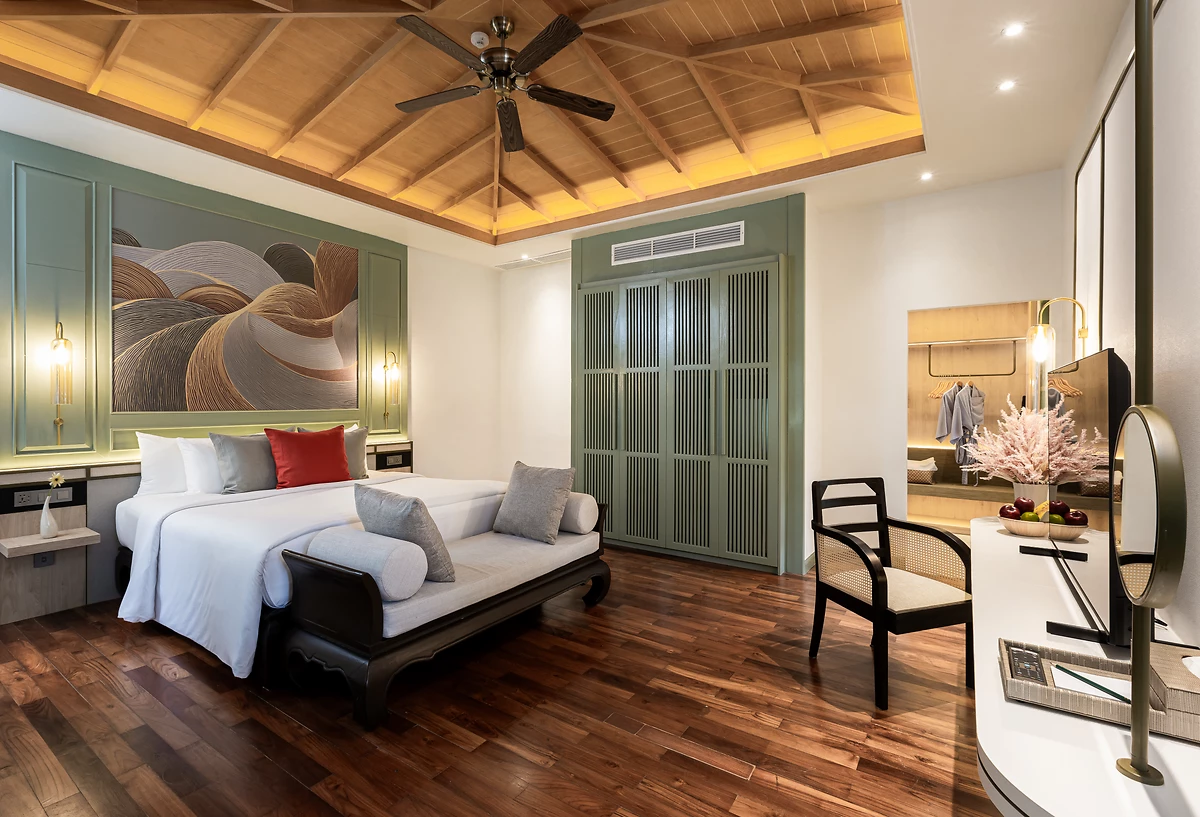 La Solaya Khao Lak - 5* - 11