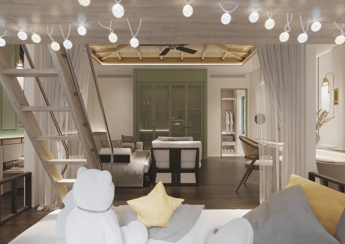 La Solaya Khao Lak - 5* - 12