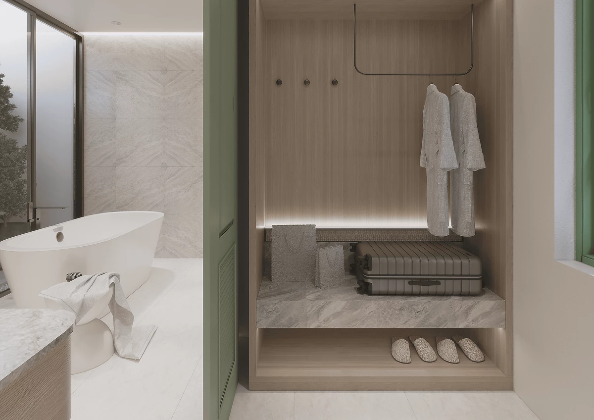 La Solaya Khao Lak - 5* - 13