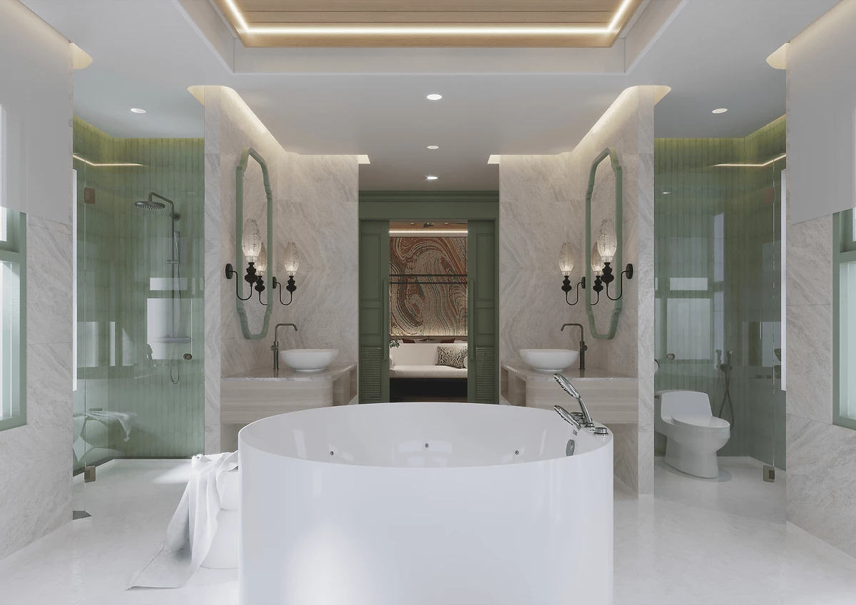 La Solaya Khao Lak - 5* - 15