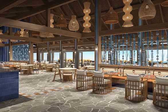 La Solaya Khao Lak - 5* - 4