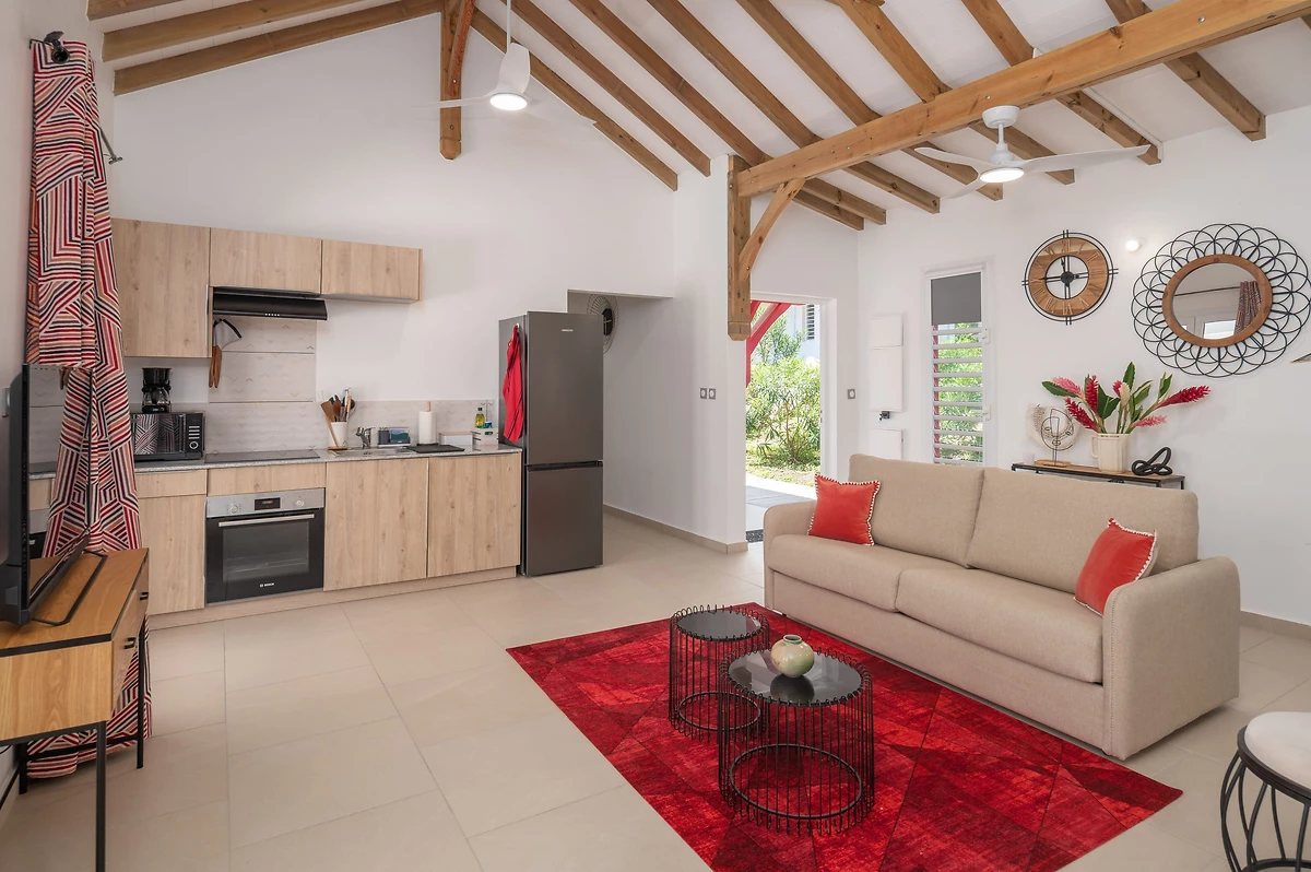 Image Villa Cerise Pays