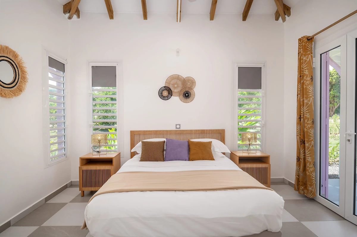 Image Villa Savonnette