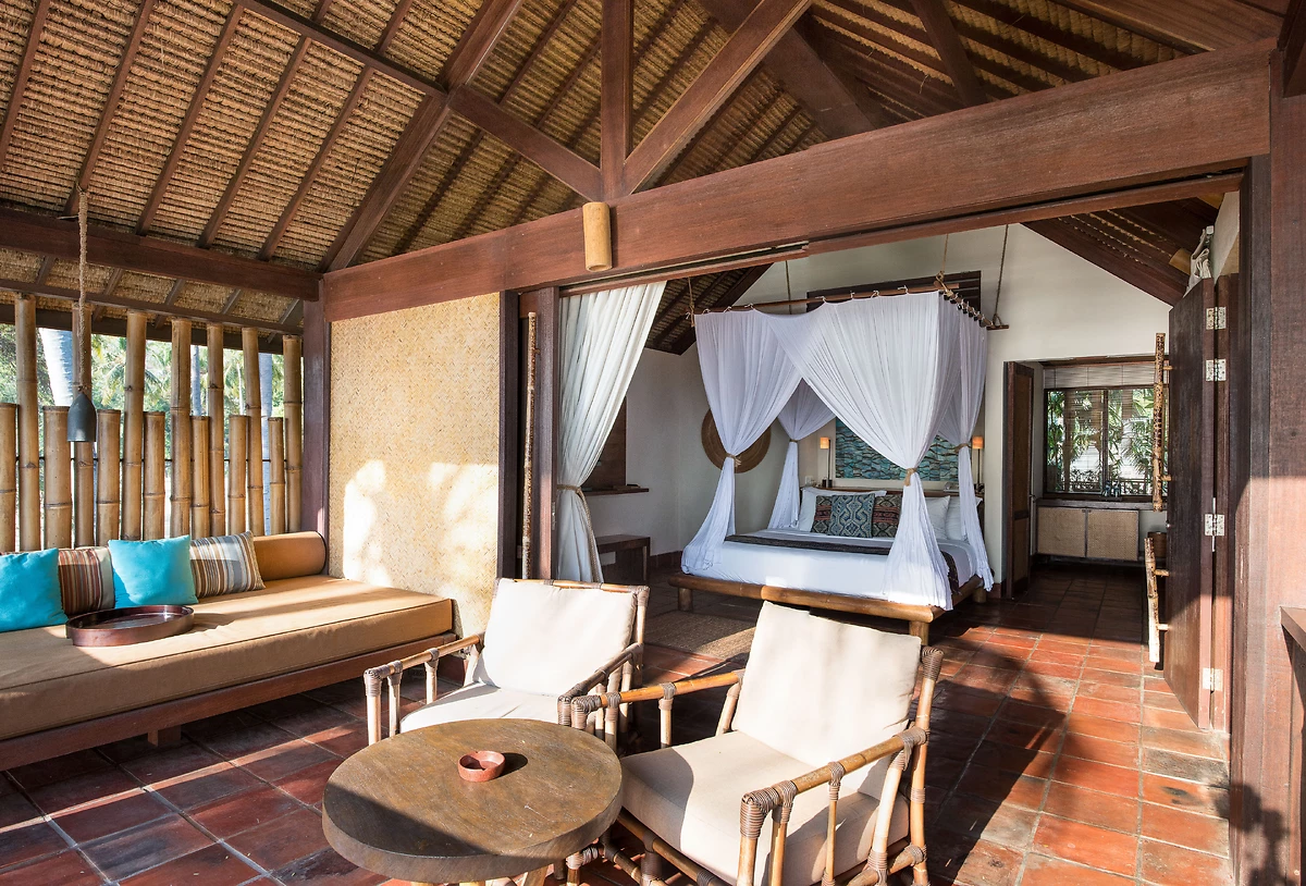 Image Suite Segarra front de mer