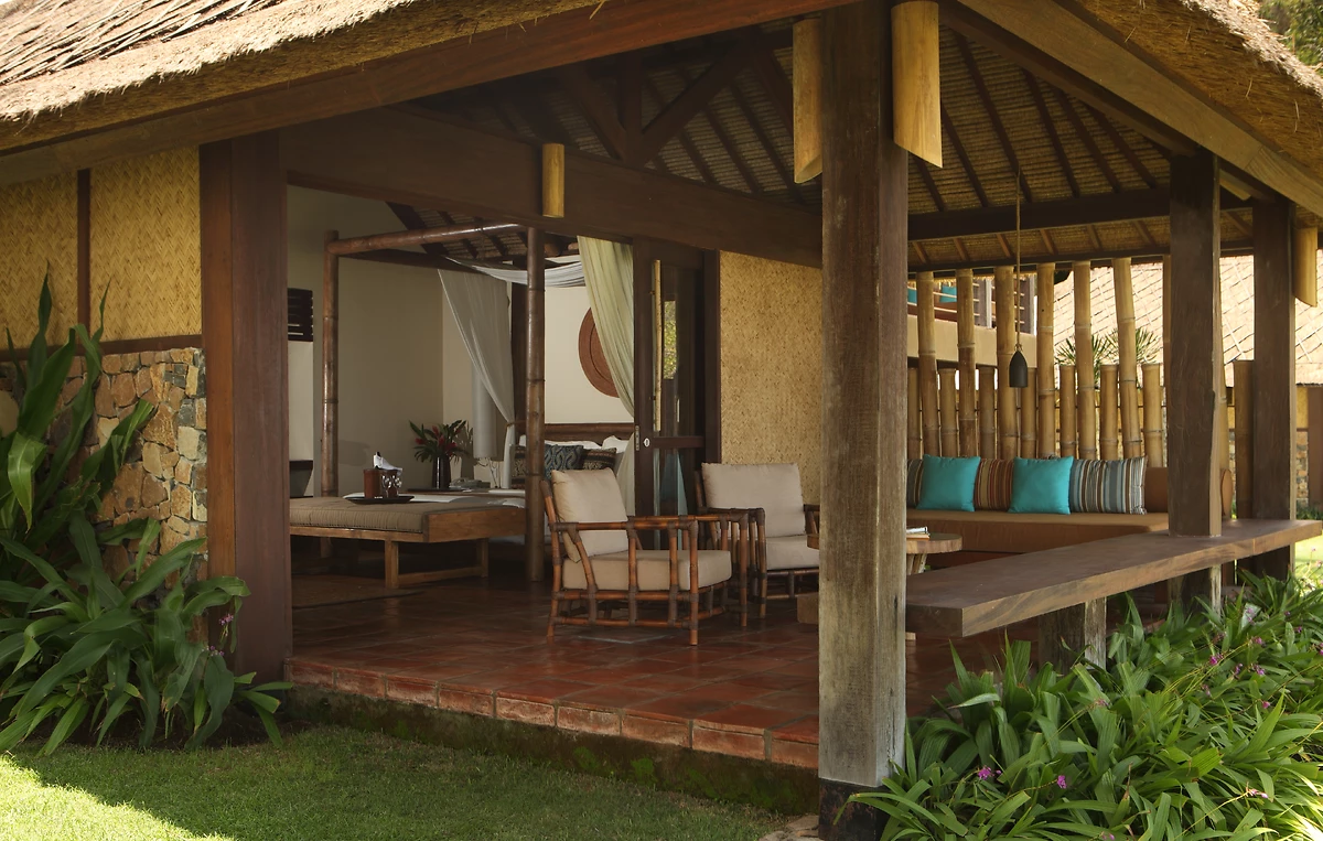 Image Villa Segarra front de mer