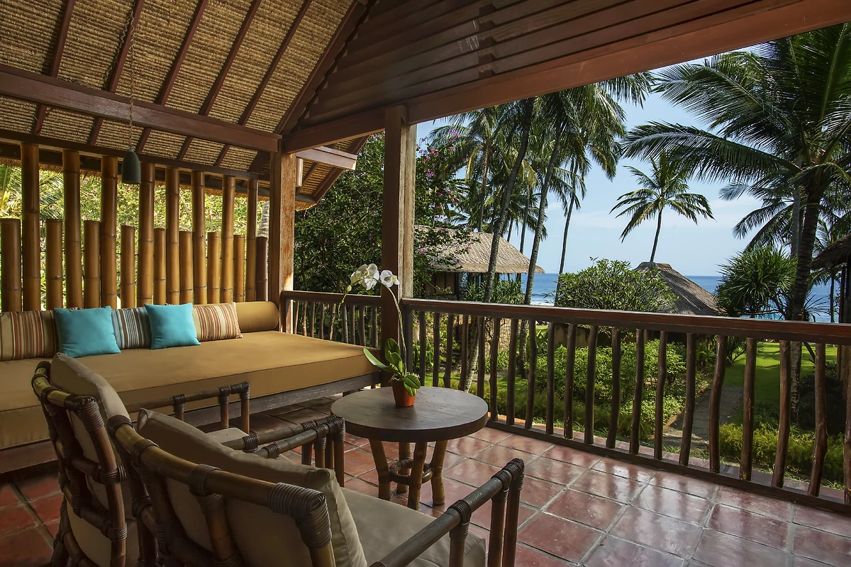 Image Suite Ananda Pura océan