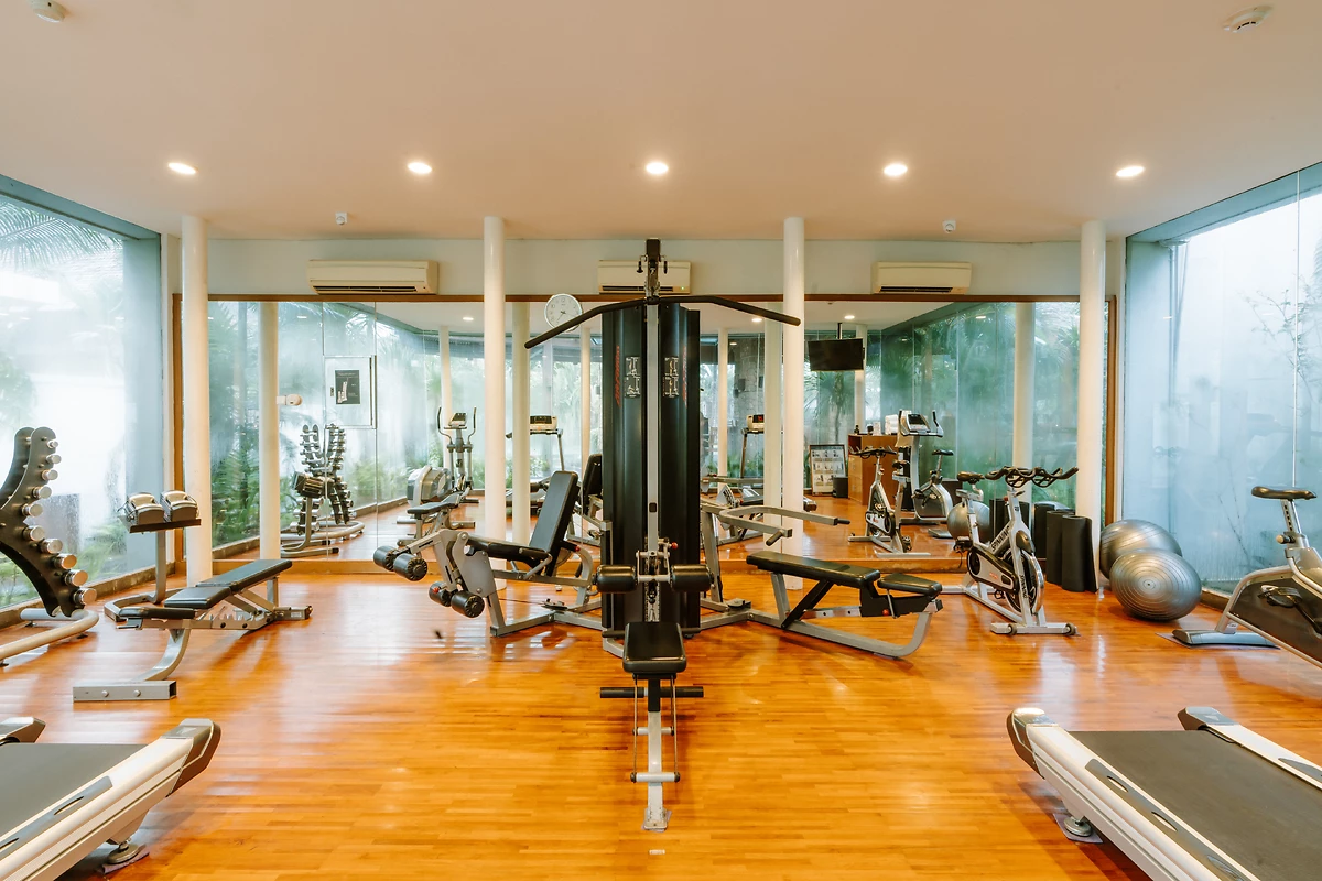 The Samaya Seminyak Bali - 5* - 23