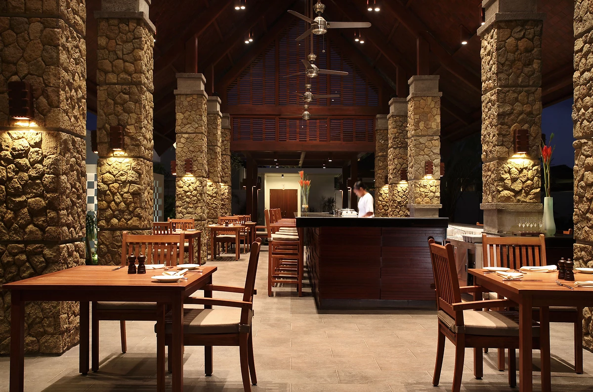 The Samaya Seminyak Bali - 5* - 18