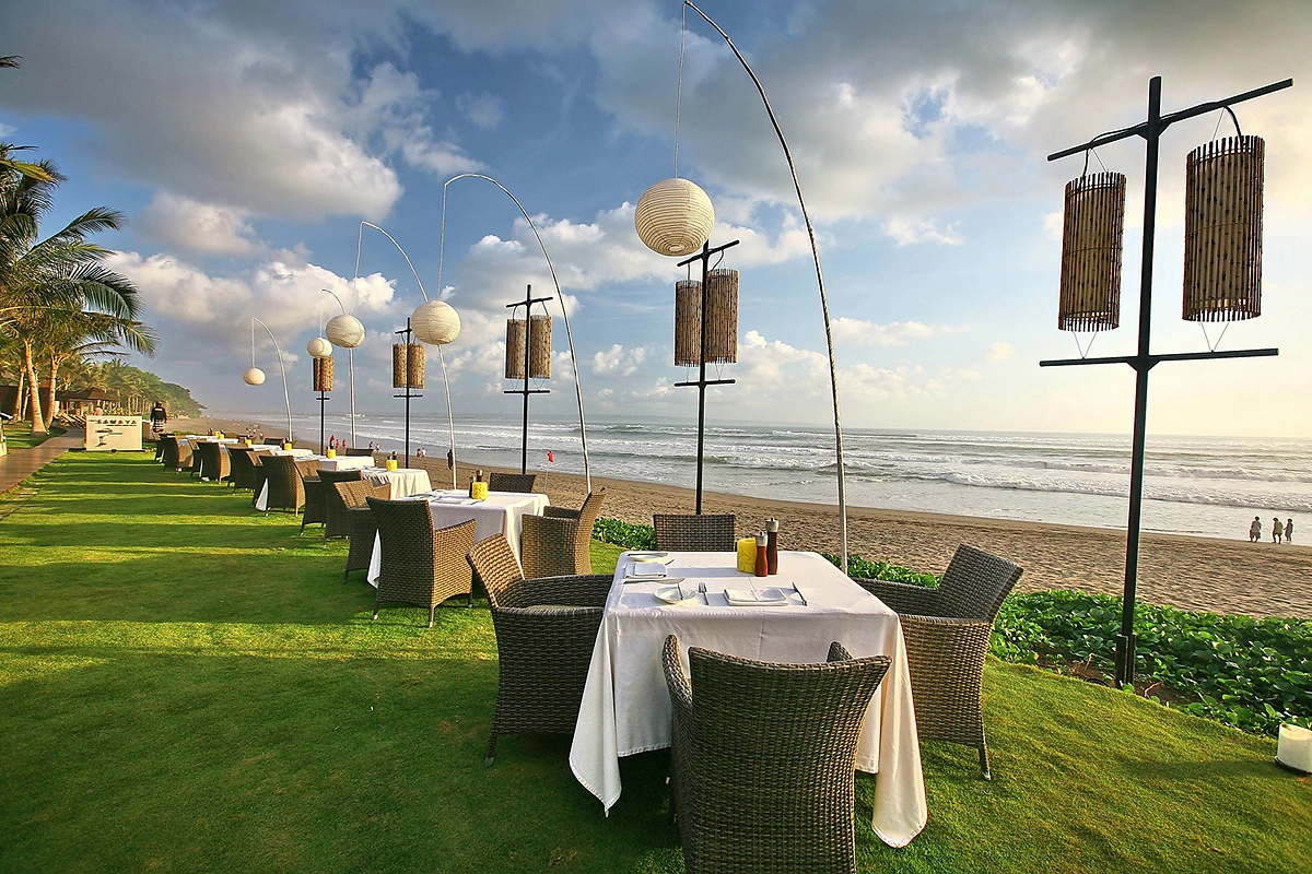 The Samaya Seminyak Bali - 5* - 19