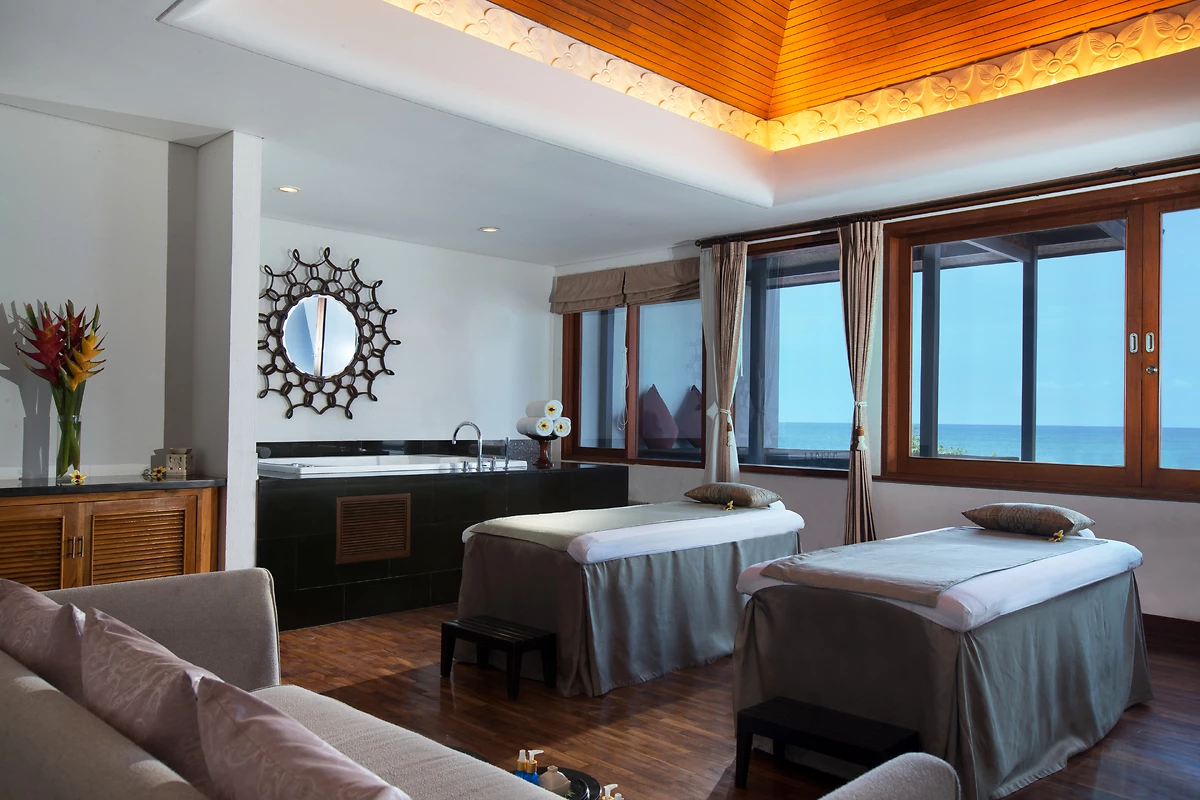 The Samaya Seminyak Bali - 5* - 20