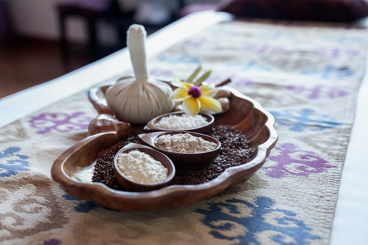 The Samaya Seminyak Bali - 5* - 21