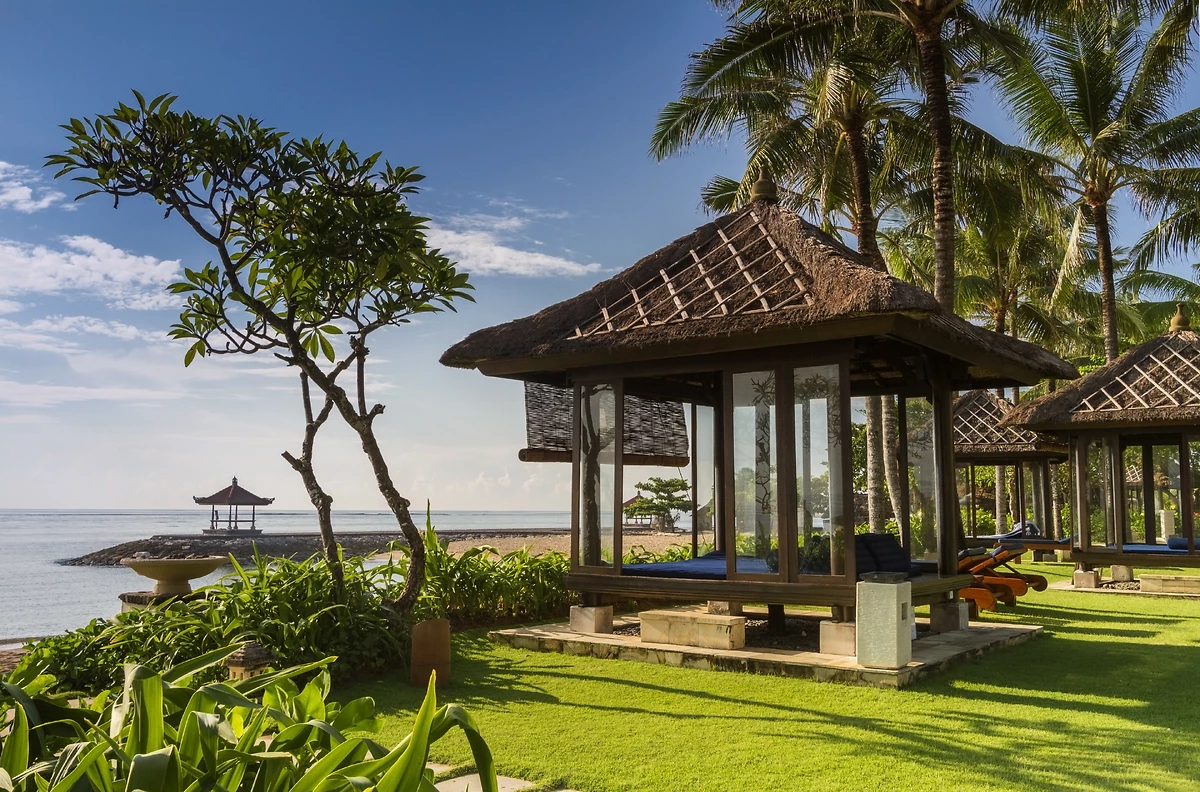 Hôtel à Bali, Indonésie