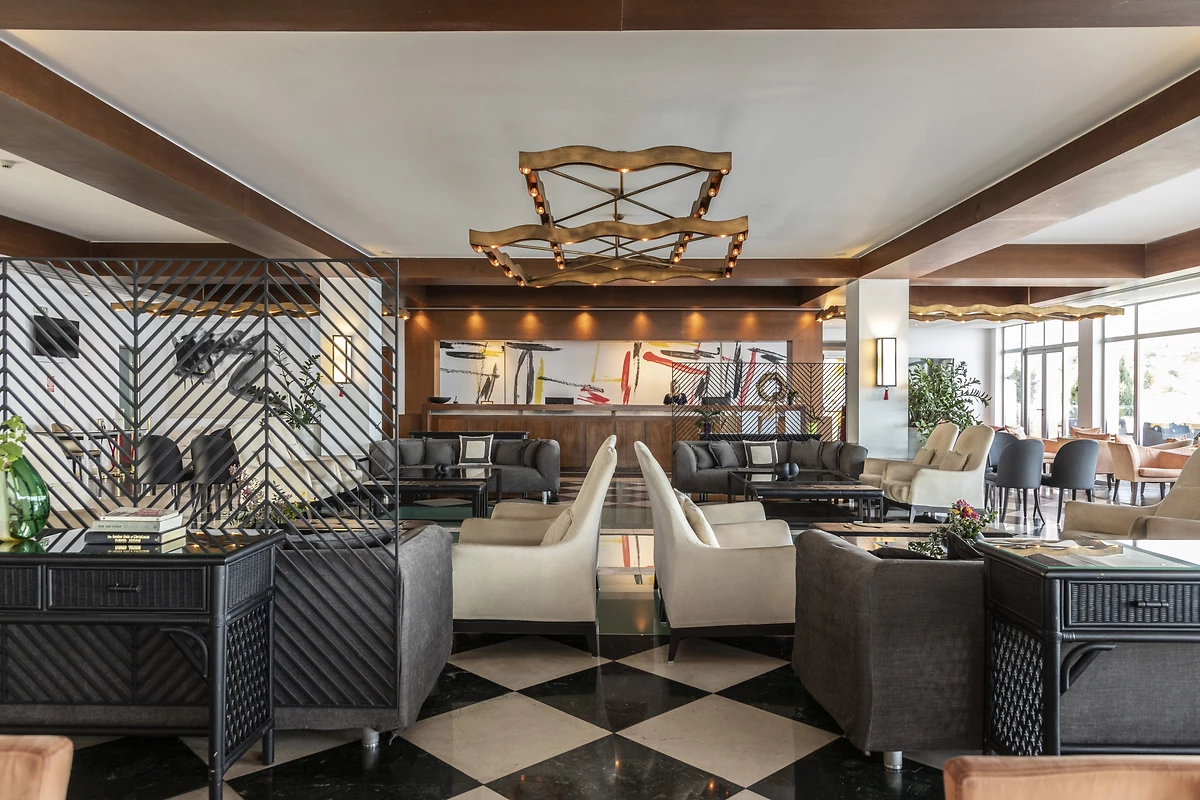 LOUIS Apostolata Island Resort & Spa - 5* - 3