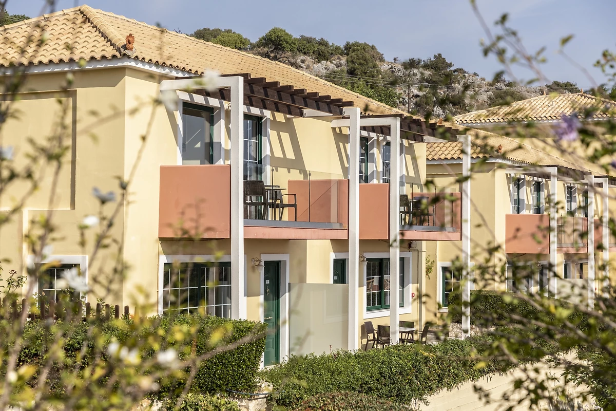 LOUIS Apostolata Island Resort & Spa - 5* - 6