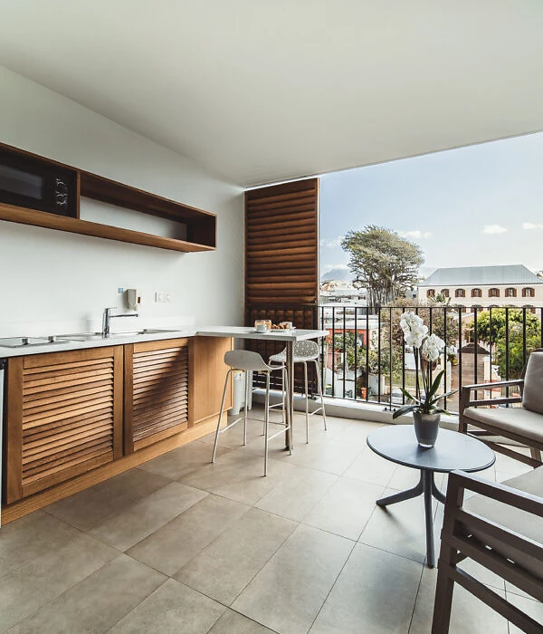 Image Studio côté cour